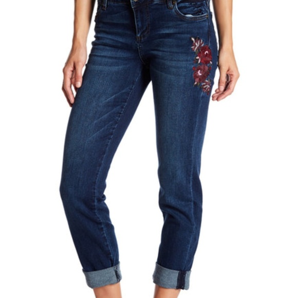 kut from the kloth 14w